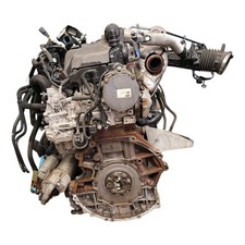 FORD TRANSIT MK9 Complete