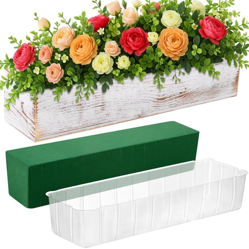 Wood boxes for centerpieces - for,