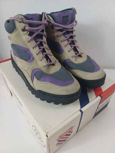 Swiss rovetta women - k-swiss, women's