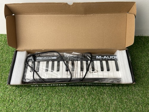 Audio keystation mini mk3 - 32,