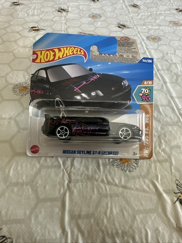 Hot wheels nissan - wheels,