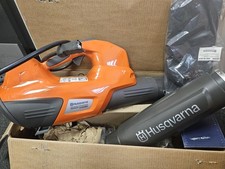 Husqvarna 530ibx Leaf Blower -