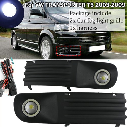 For 2003 t5 - for, transporter