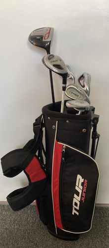Junior kids dunlop tour - dunlop,