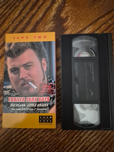 Trailer park boys - season, 2