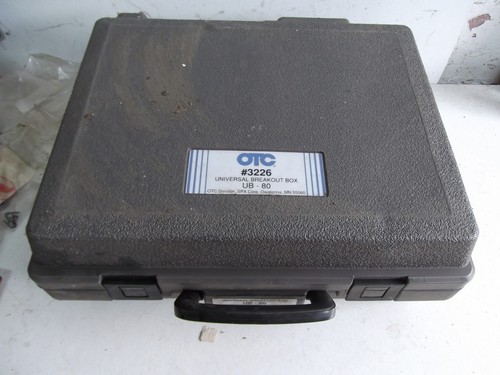 Otc 3226 universal - otc,
