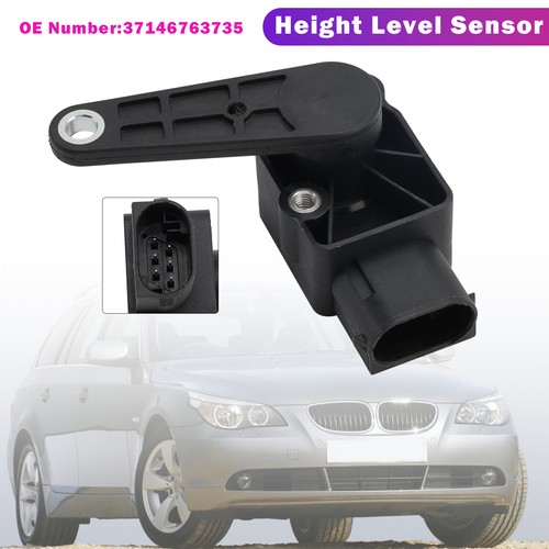 Height level sensor - height,