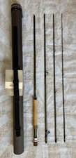 Greys GR50 Fly Fishing Rod #6