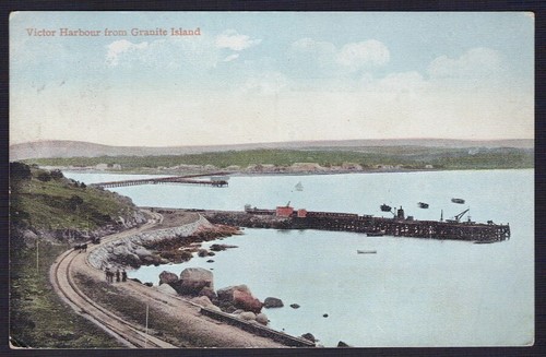 South australia 1906 - south,