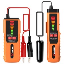VXSCAN F04 Underground Cable