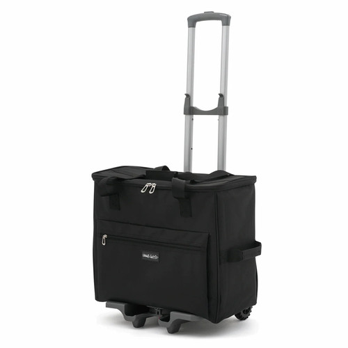 Sewing machine trolley bag - sewing,