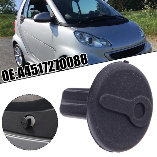 Driver side door - door, lock