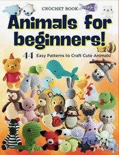 Crochet Animals for Beginners