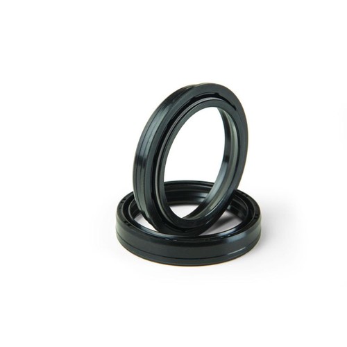 Front suspension oil gaskets - oil,