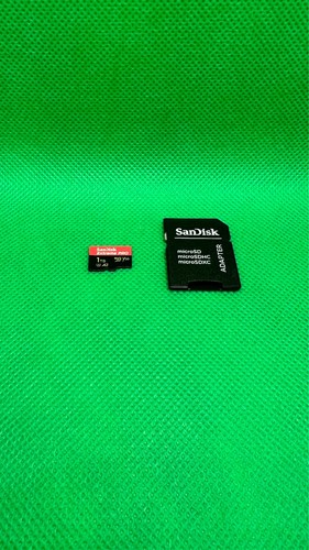 Sandisk extreme pro microsdxc - sandisk,