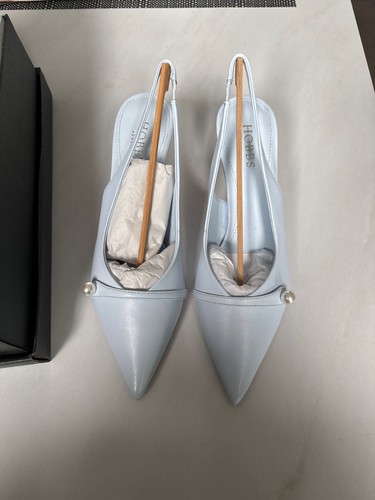Hobbs sling back - shoes, size