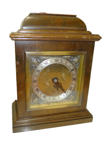 Burr walnut elliott bracket - x),