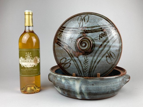 Superb ladi kwali vintage - ladi,