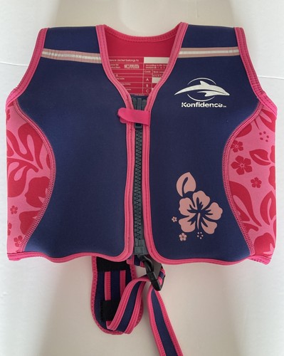 The original konfidence - the, jacket