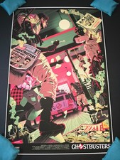 Ghostbusters Alternative Movie