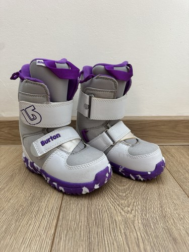 Burton mini grom junior - burton,