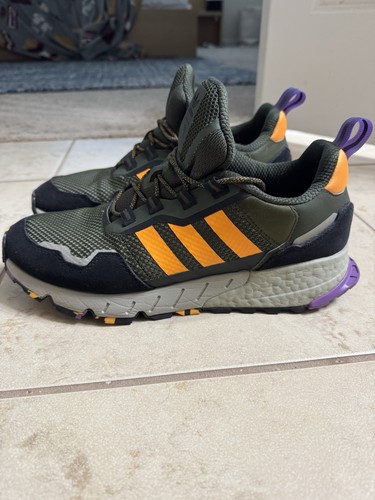 Adidas boost - adidas, zx
