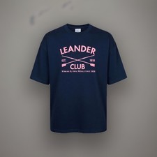 Official Leander Club Navy