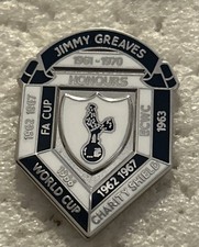 Collectable Tottenham Hotspur