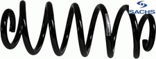 REAR COIL SPRING 994 633 SACHS