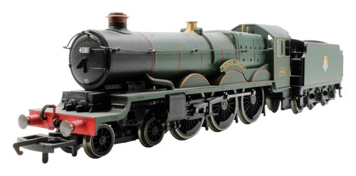 Hornby gauge r2543 6 - oo, 4-6-0