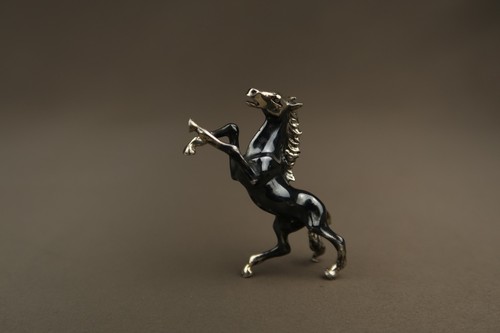 Vintage italian silver - italian,