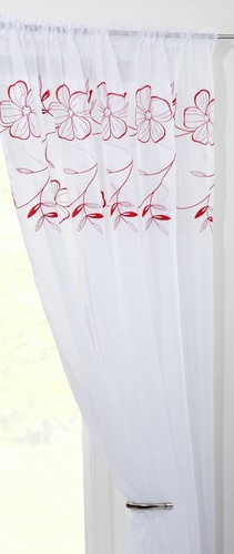 Clearance quality voile net - ,