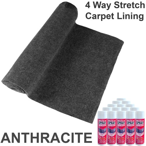 Camper van lining way - camper,