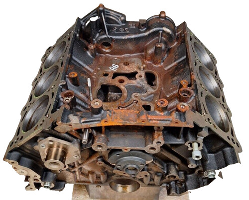 Engine block ford - engine,