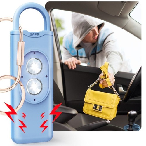 Abs safety alarm siren - abs,