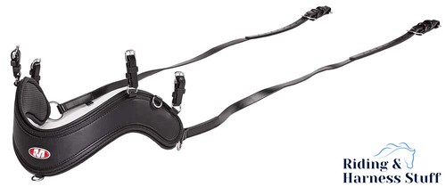 Zilco driving harness - driving, sl