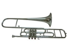 Trumbone brand new flat - bb,