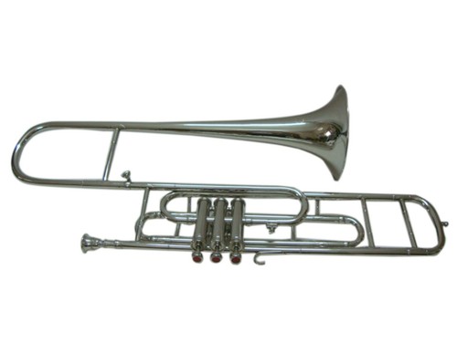 Trumbone brand new - brand, bb