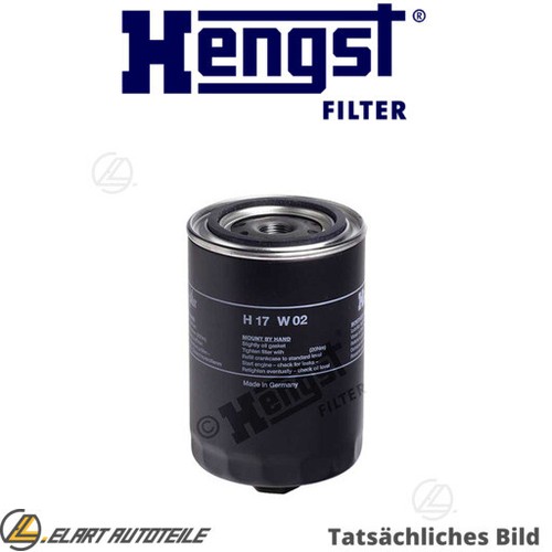 Oil filter for toyota ford - filter,