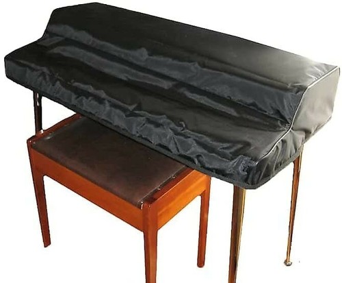 Custom padded cover for
