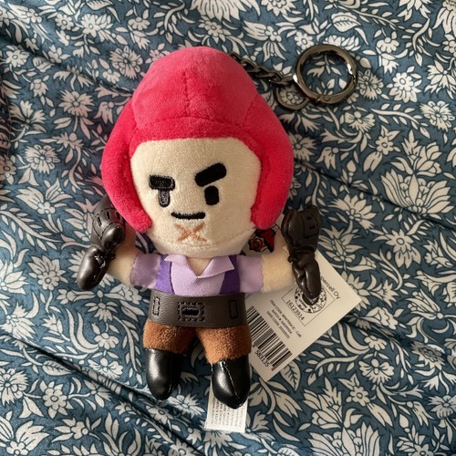 Colt brawl stars line - colt, x