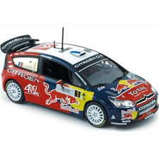 Norev 1:43 Scale Citroen C4
