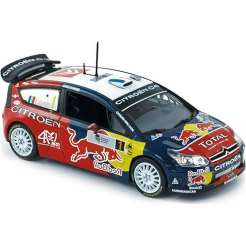 Norev scale citroen c4 - norev,
