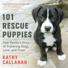 101 Rescue Puppies: One