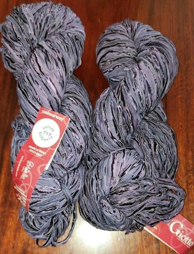 Colinette giotto velvet - giotto, (velvet