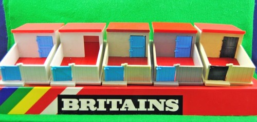 Britains farm 4707 - 4707, pig