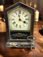 19th Century Jerome & Co. New