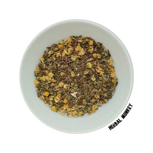Valerian root chamomile - root,,
