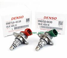 Diesel Suction Control Valve