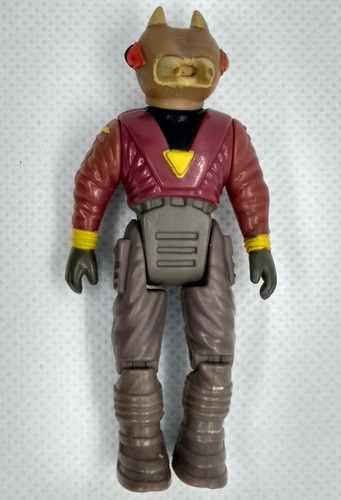 Tyco dino riders - tyco, enemy